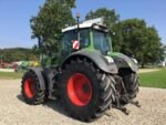 Fendt 828 Vario S4 – 2019 – 5.139 h – Image 4