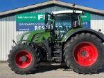 Fendt 828 Vario S4 ProfiPlus – 2020 – 8.076 h
