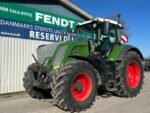 Fendt 828 Vario S4 ProfiPlus – 2020 – 8.076 h – Image 2