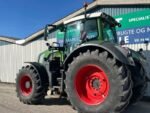 Fendt 828 Vario S4 ProfiPlus – 2020 – 8.076 h – Image 3