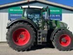 Fendt 828 Vario S4 ProfiPlus – 2020 – 8.076 h – Image 4