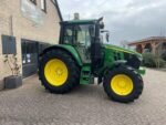 John Deere 6100M – 2022 – 100 PS – Image 5