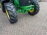 John Deere 6100M – 2022 – 100 PS – Image 6
