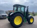 John Deere 6100M – 2022 – 100 PS – Image 7