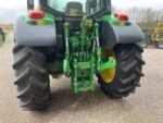 John Deere 6100M – 2022 – 100 PS – Image 8