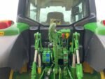 John Deere 6100M – 2022 – 100 PS – Image 9