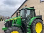 John Deere 6100M – 2022 – 100 PS – Image 10