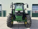 John Deere 6120M AutoQuad – 2019 – 3.850 h – Image 2