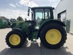 John Deere 6120M AutoQuad – 2019 – 3.850 h – Image 10