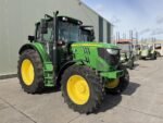 John Deere 6120M AutoQuad – 2019 – 3.850 h – Image 3