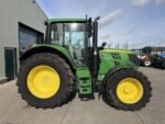 John Deere 6120M AutoQuad – 2019 – 3.850 h – Image 4