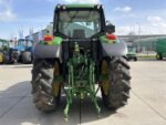 John Deere 6120M AutoQuad – 2019 – 3.850 h – Image 6