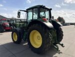 John Deere 6120M AutoQuad – 2019 – 3.850 h – Image 9
