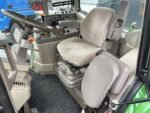 John Deere 6120M – 2019 – Chargeur 623R – Image 8