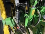 John Deere 6120M – 2018 – Chargeur 643R – Image 11