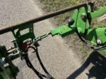 John Deere 6120M – 2018 – Chargeur 643R – Image 12