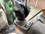 John Deere 6120M – 2018 – Chargeur 643R – Image 6