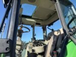 John Deere 6120M – 2018 – Chargeur 643R – Image 7