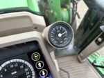 John Deere 6120M – 2018 – Chargeur 643R – Image 8