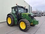 John Deere 6130R Premium AutoPowr – 2019 – 3.363 h – Image 3