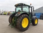 John Deere 6130R Premium AutoPowr – 2019 – 3.363 h – Image 5