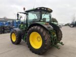John Deere 6130R Premium AutoPowr – 2019 – 3.363 h – Image 8