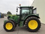 John Deere 6130R Premium AutoPowr – 2019 – 3.363 h – Image 9