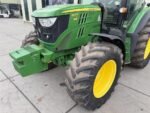 John Deere 6130R Premium AutoPowr – 2019 – 3.363 h – Image 10