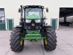 John Deere 6145R – 2017 – 6.527 h – Image 2