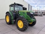 John Deere 6145R – 2017 – 6.527 h – Image 3