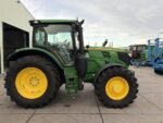 John Deere 6145R – 2017 – 6.527 h – Image 4