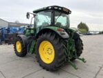 John Deere 6145R – 2017 – 6.527 h – Image 6