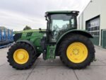 John Deere 6145R – 2017 – 6.527 h – Image 7