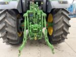 John Deere 6145R – 2017 – 6.527 h – Image 10