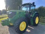 John Deere 6145R – 2019 – 6.930 h – Image 2