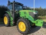 John Deere 6145R – 2019 – 6.930 h – Image 3