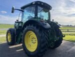 John Deere 6145R – 2019 – 6.930 h – Image 4