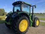 John Deere 6145R – 2019 – 6.930 h – Image 5