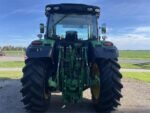John Deere 6145R – 2019 – 6.930 h – Image 6