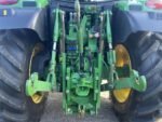 John Deere 6145R – 2019 – 6.930 h – Image 7
