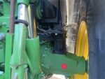 John Deere 6145R – 2019 – 6.930 h – Image 8