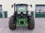 John Deere 6145R – 2020 – 5.955 h – Image 2
