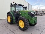 John Deere 6145R – 2020 – 5.955 h – Image 3