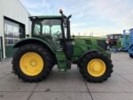 John Deere 6145R – 2020 – 5.955 h – Image 4