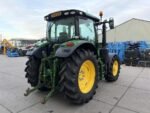 John Deere 6145R – 2020 – 5.955 h – Image 5
