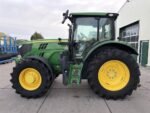 John Deere 6145R – 2020 – 5.955 h – Image 8