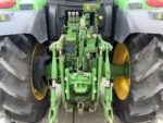 John Deere 6145R – 2020 – 5.955 h – Image 10