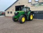 John Deere 6155M – 2017 – 7.770 h – Image 2