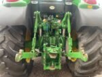 John Deere 6155M – 2017 – 7.770 h – Image 8