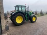 John Deere 6155M – 2017 – 7.770 h – Image 9